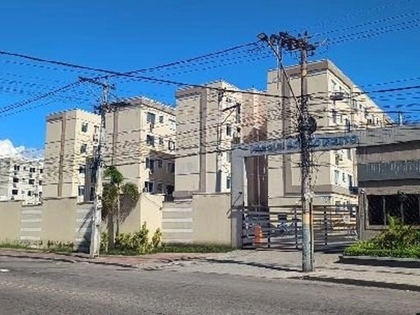 Apartamento - Sao Goncalo, RJ - foto 1