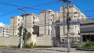 Apartamento - Sao Goncalo, RJ