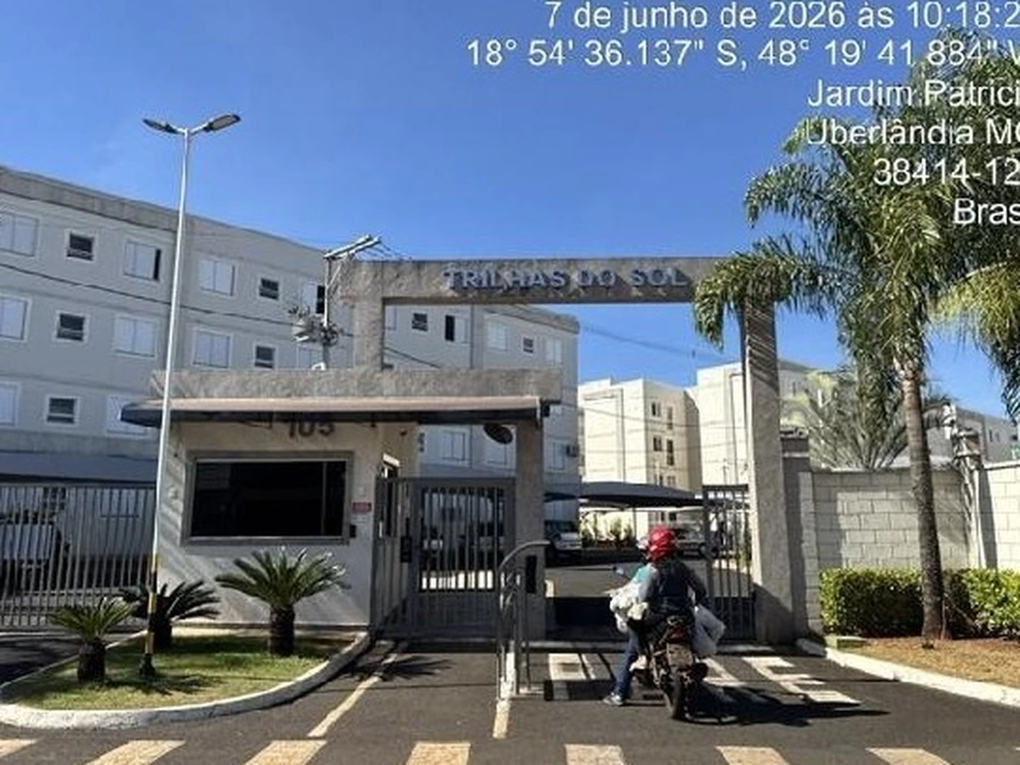 Apartamento - Uberlandia, MG - foto 1