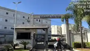 Apartamento - Uberlandia, MG