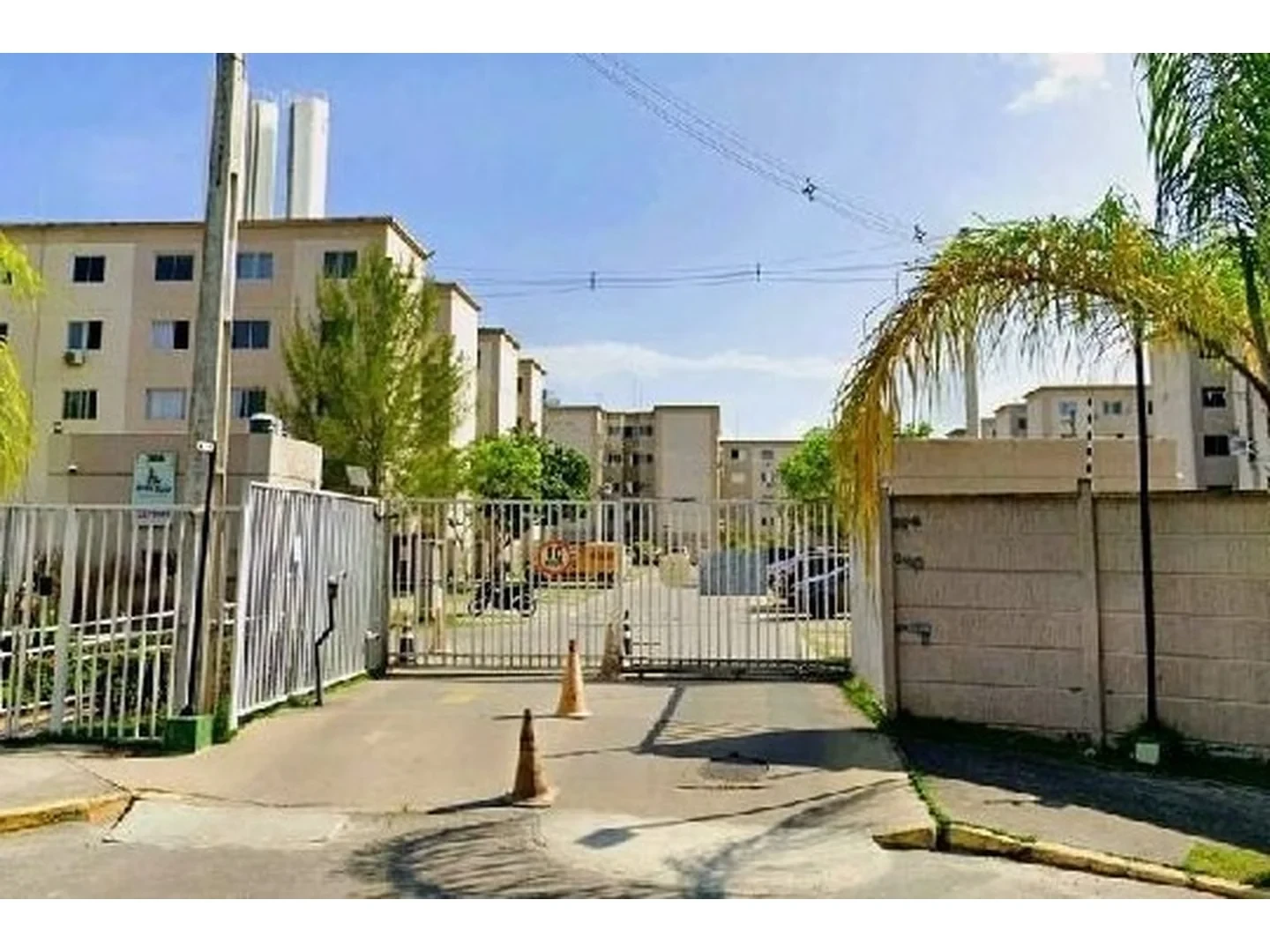 Apartamento - Jaboatao Dos Guararapes, PE - foto 1