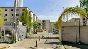 Apartamento - Jaboatao Dos Guararapes, PE