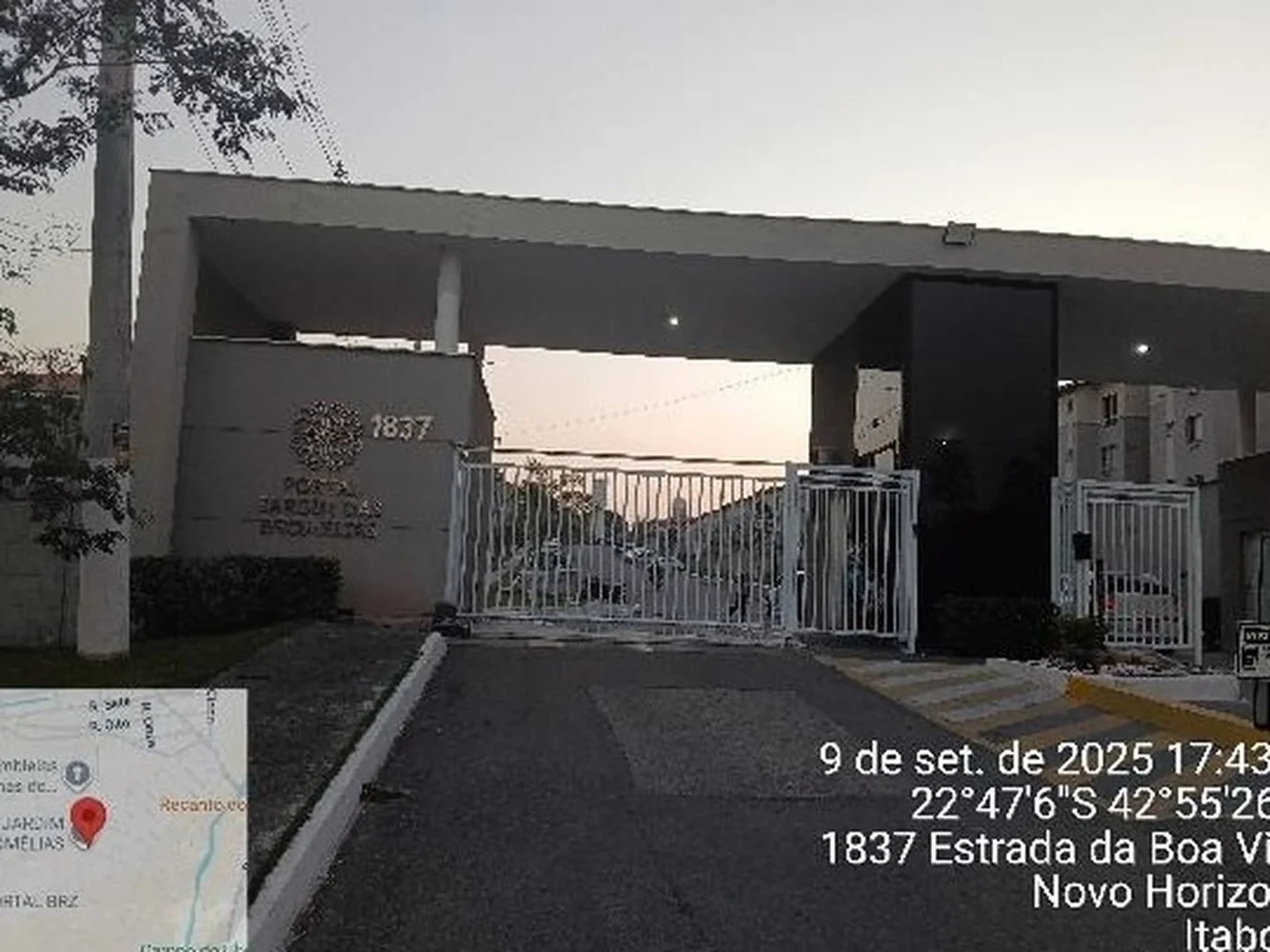 Apartamento - Itaborai, RJ - foto 1