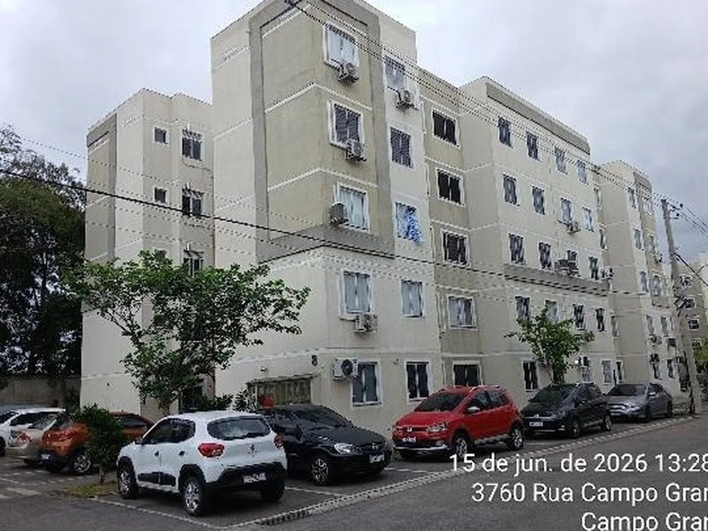 Apartamento - Rio De Janeiro, RJ - foto 1