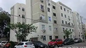 Apartamento - Rio De Janeiro, RJ
