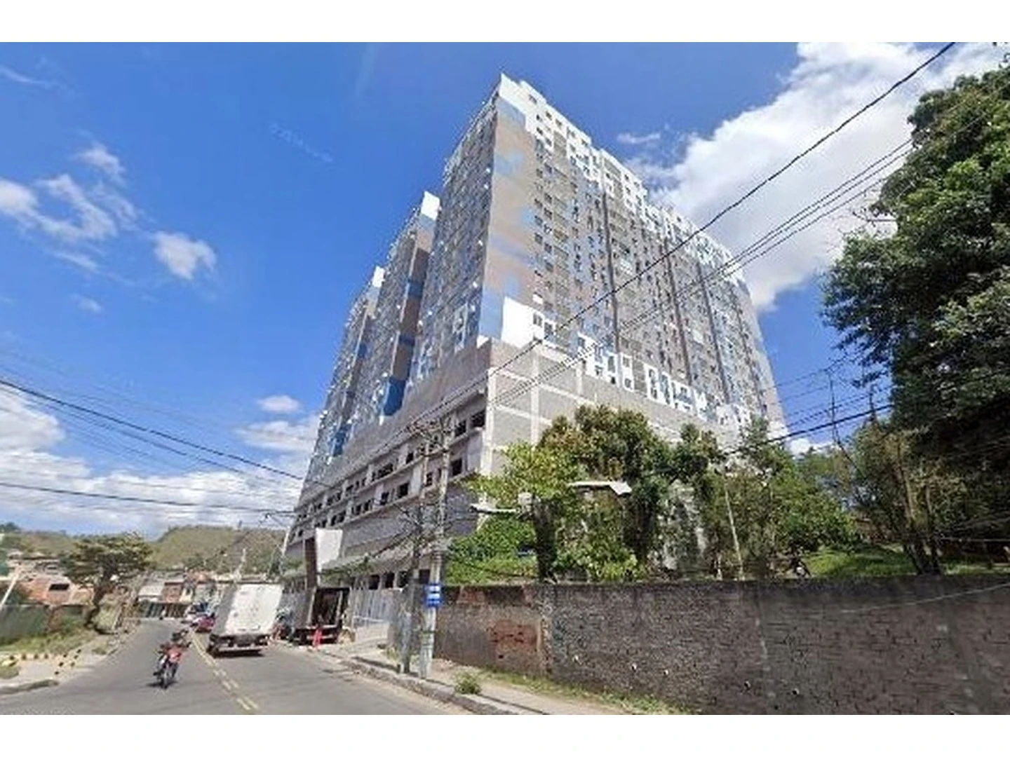 Apartamento - Sao Goncalo, RJ - foto 1