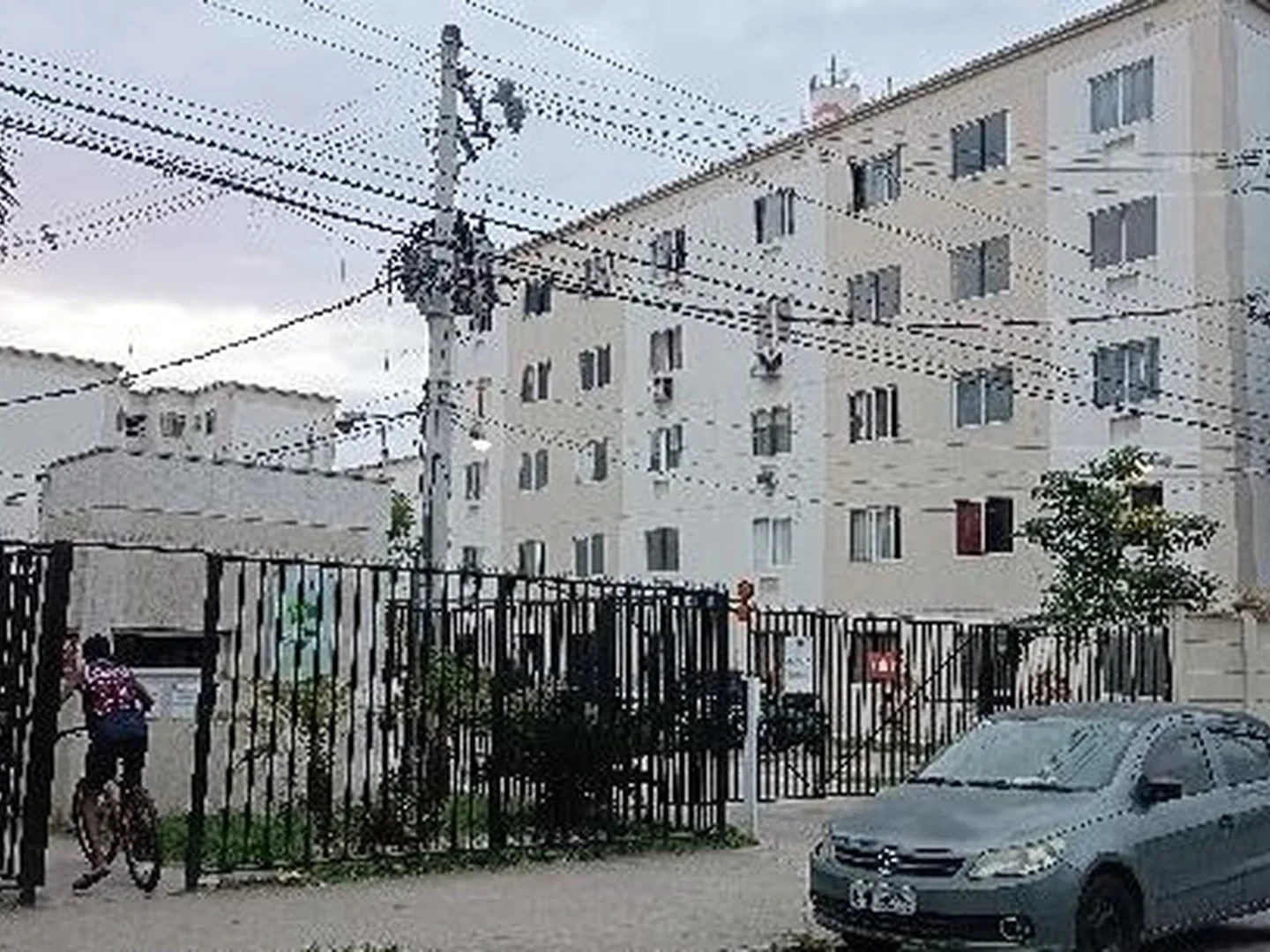 Apartamento - Rio De Janeiro, RJ - foto 1