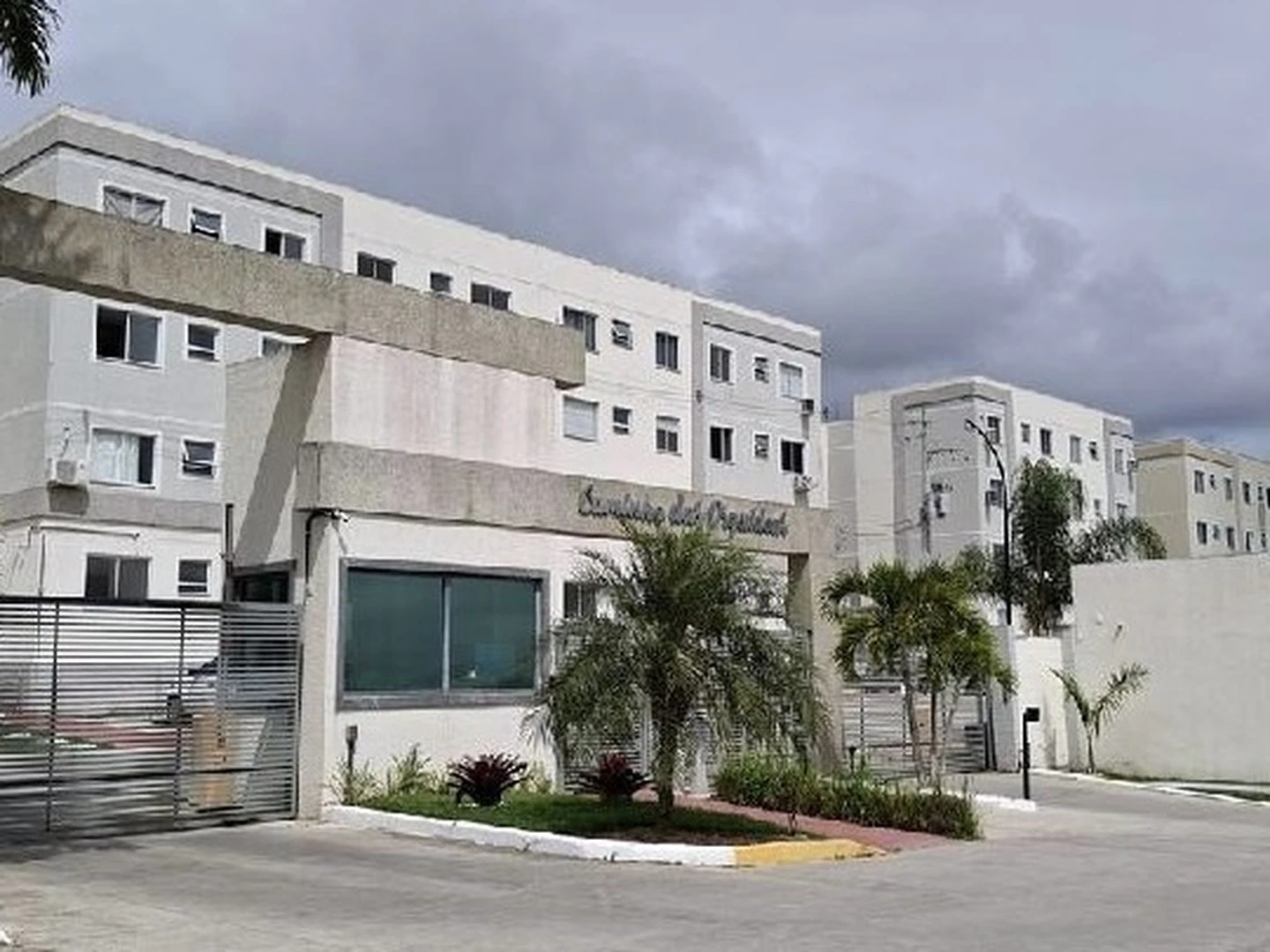 Apartamento - Caruaru, PE - foto 1