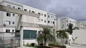 Apartamento - Caruaru, PE