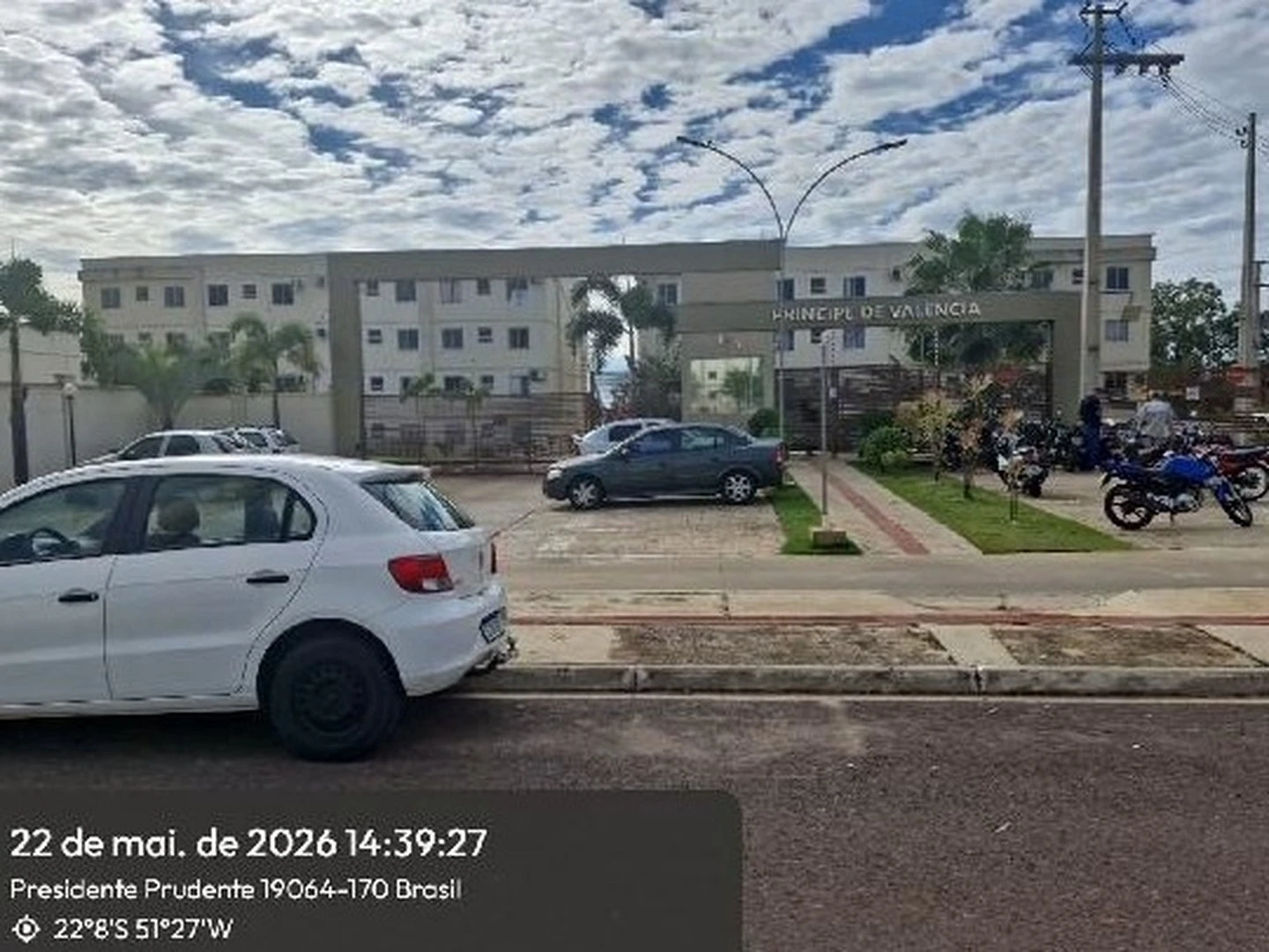Apartamento - Presidente Prudente, SP - foto 1