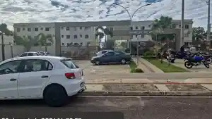 Apartamento - Presidente Prudente, SP