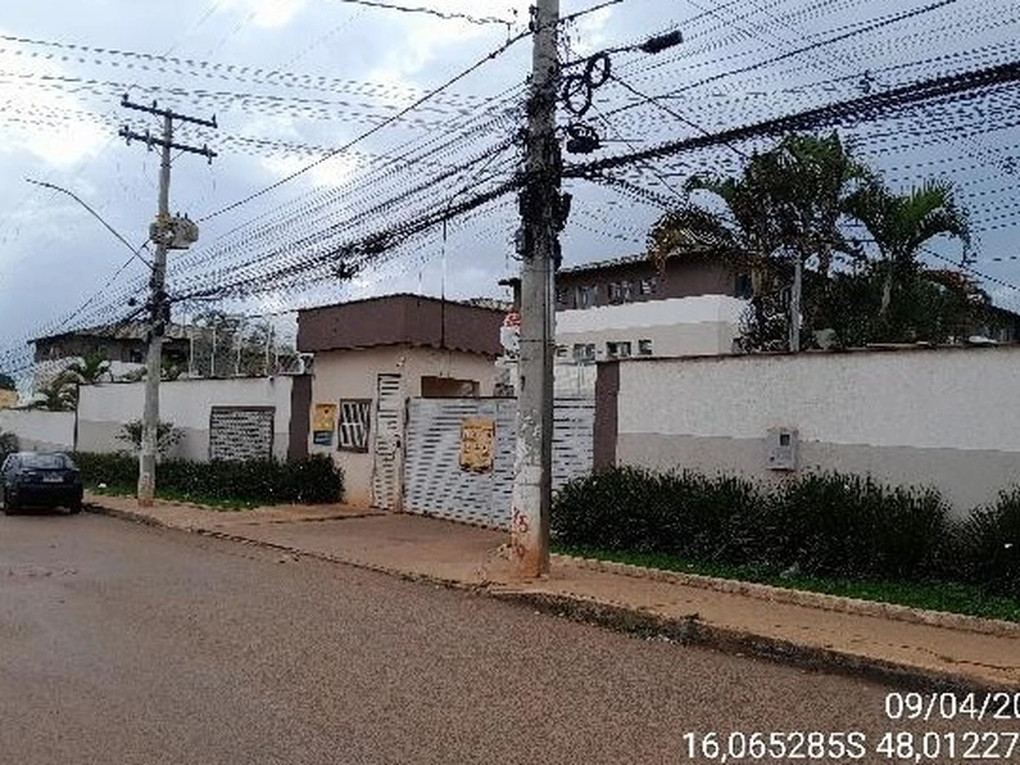 Apartamento - Valparaiso De Goias, GO - foto 1