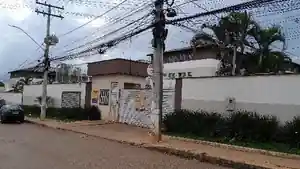 Apartamento - Valparaiso De Goias, GO