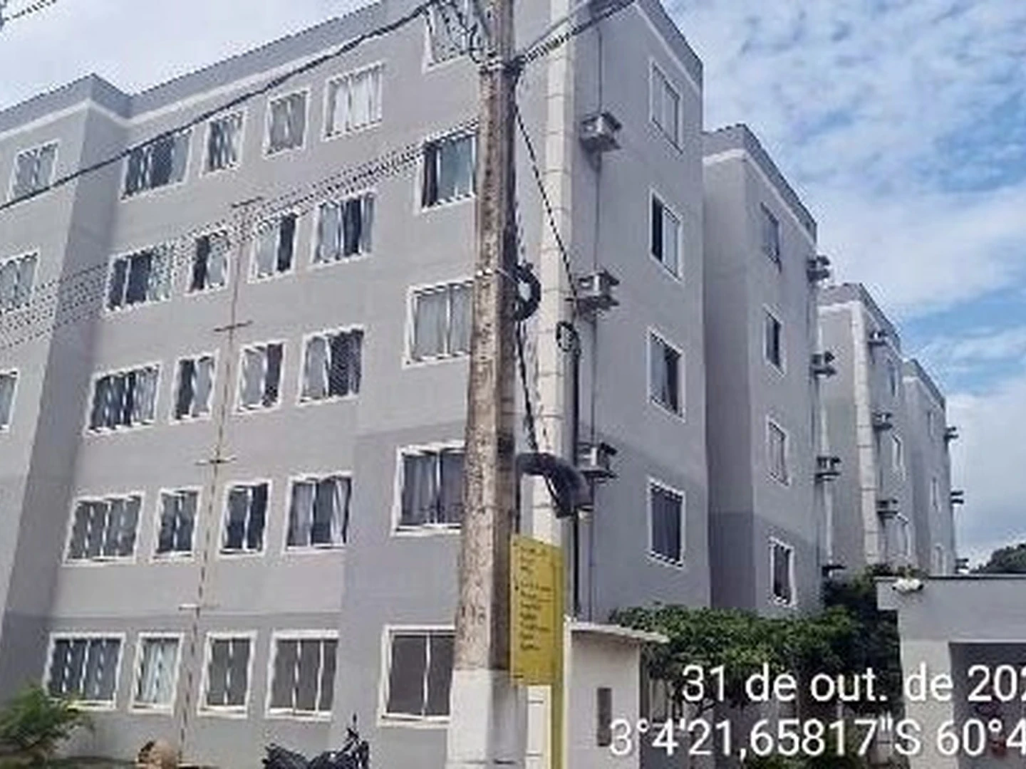 Apartamento - Manaus, AM - foto 1