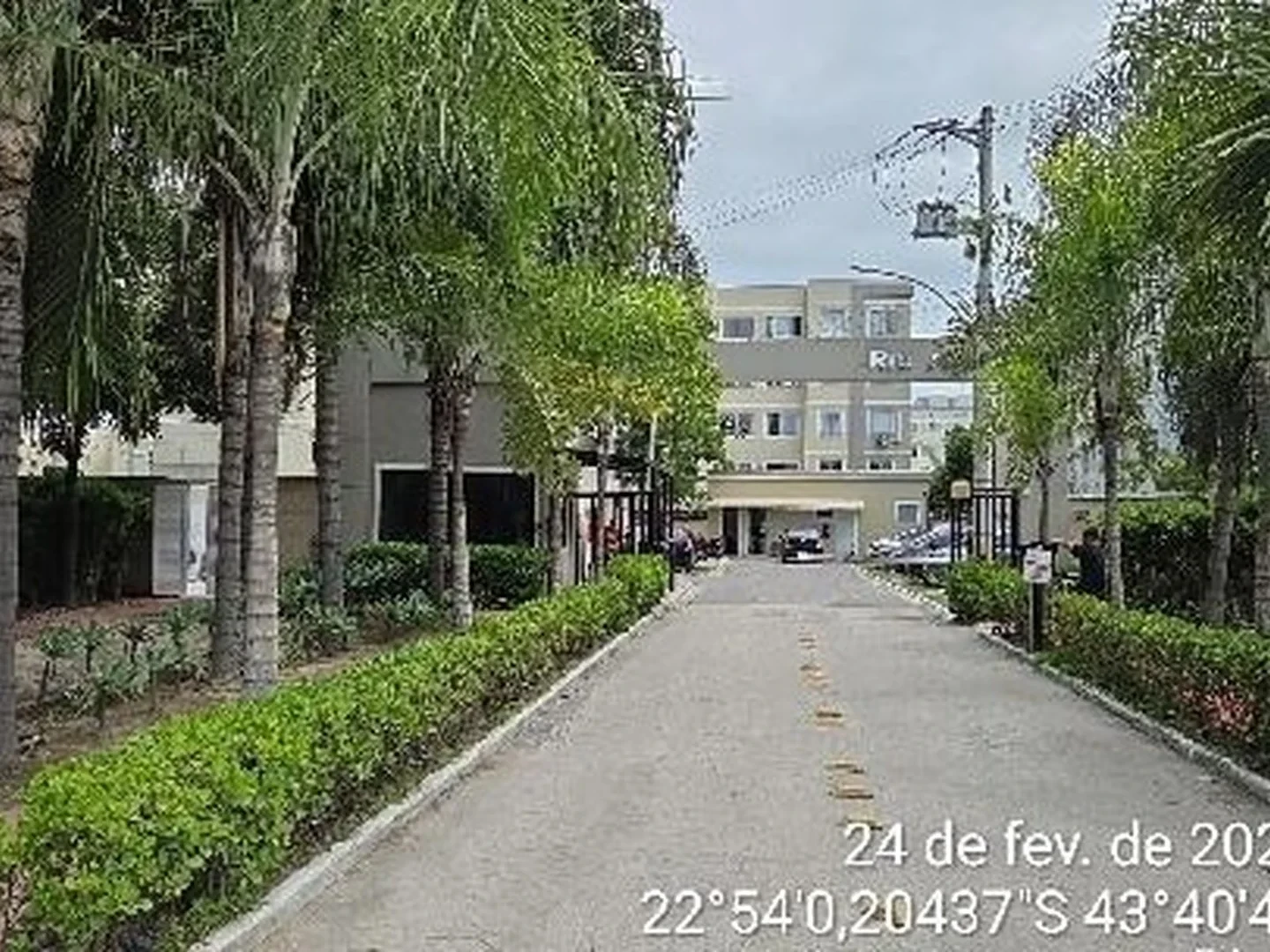 Apartamento - Rio De Janeiro, RJ - foto 1