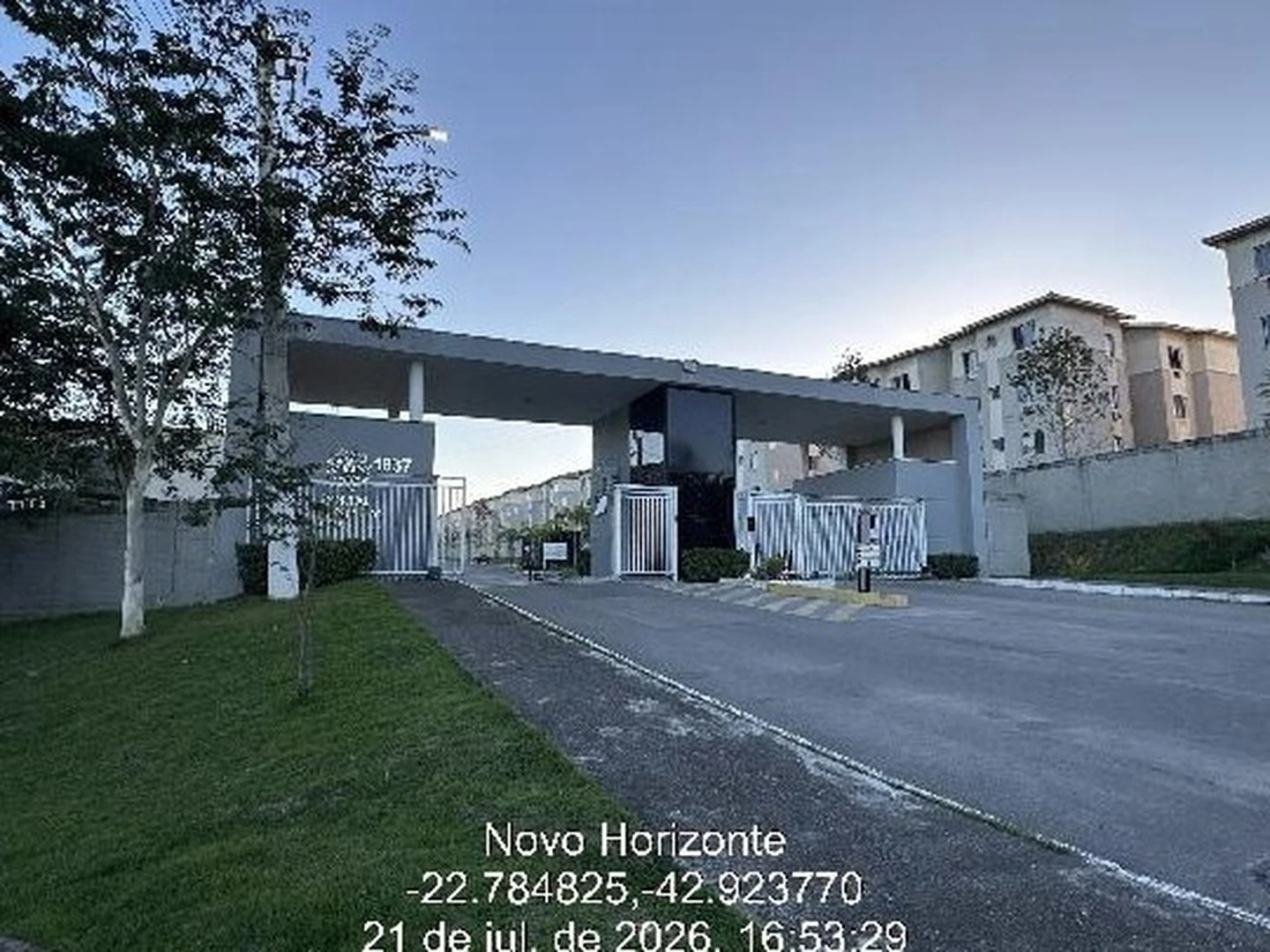 Apartamento - Itaborai, RJ - foto 1