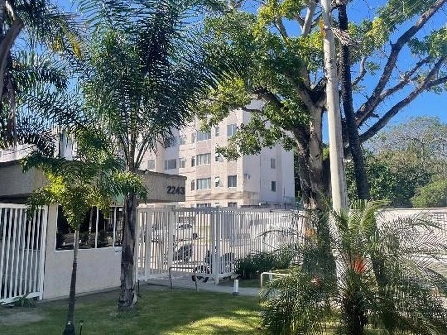 Apartamento - Rio De Janeiro, RJ - foto 1