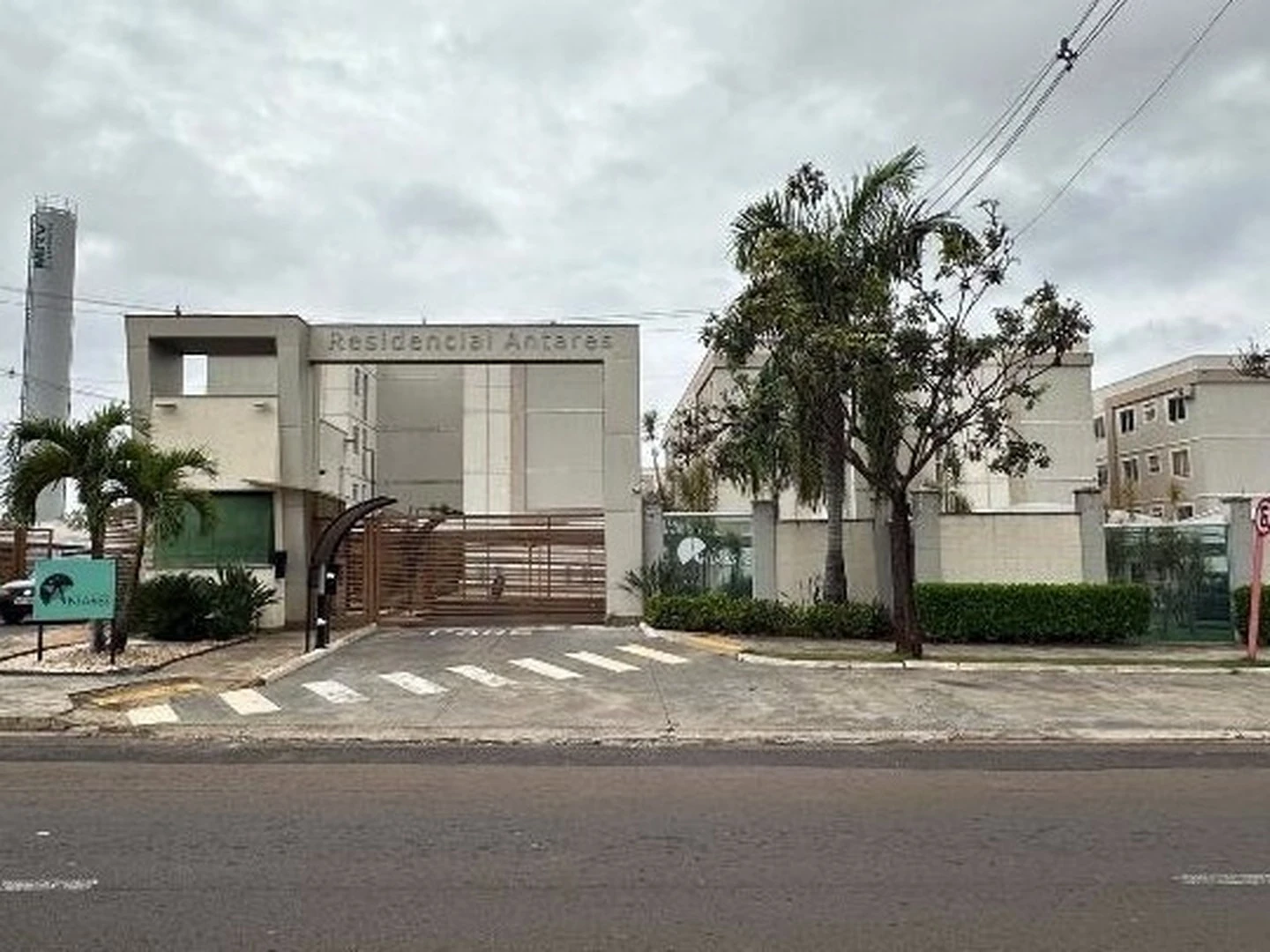 Apartamento - Araraquara, SP - foto 1