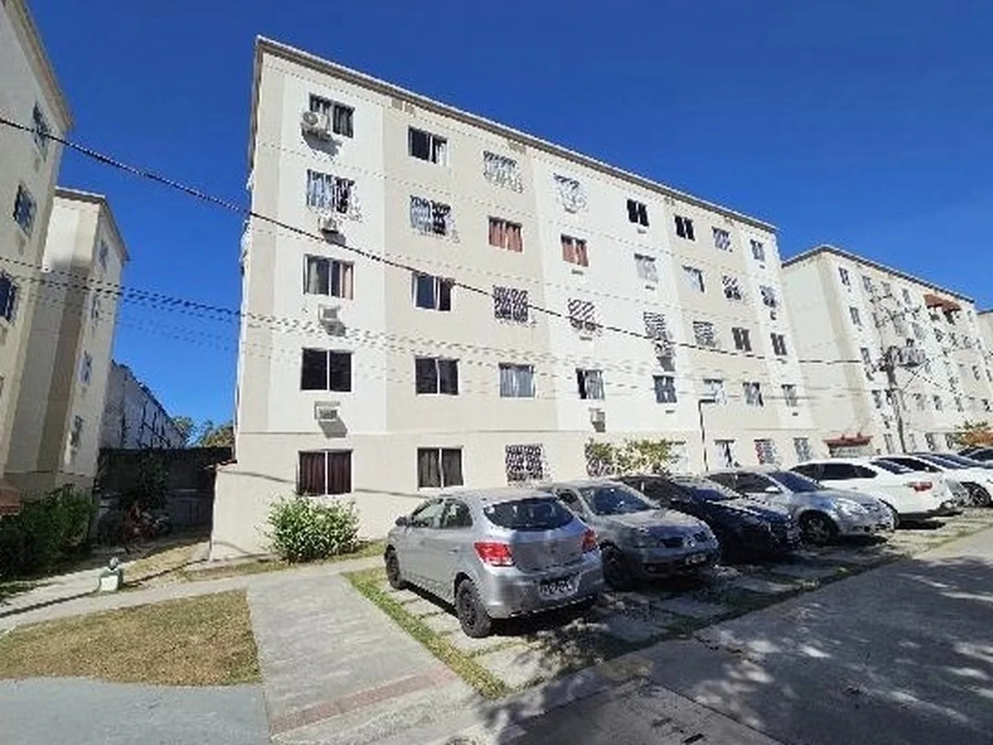 Apartamento - Rio De Janeiro, RJ - foto 1
