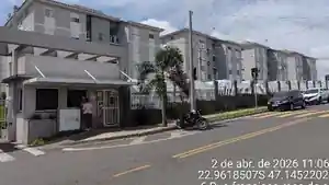 Apartamento - Campinas, SP