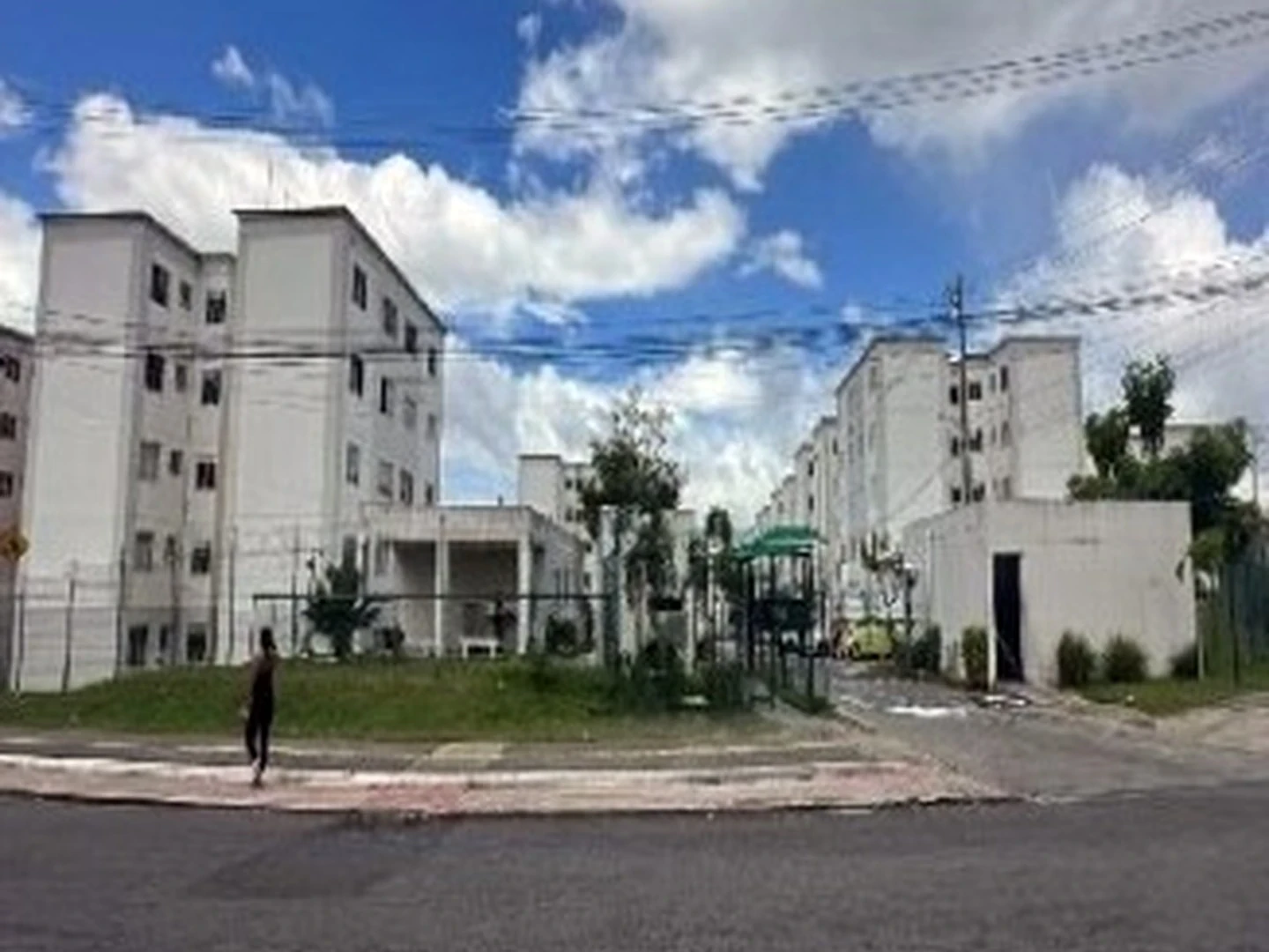 Apartamento - Salvador, BA - foto 1