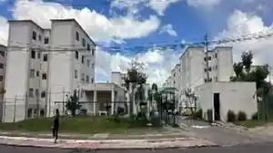 Apartamento - Salvador, BA