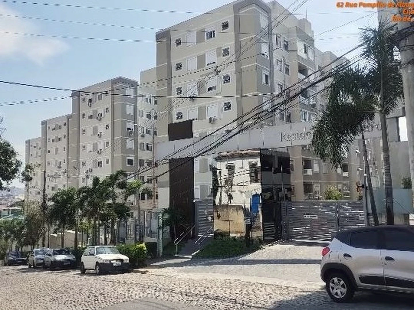 Apartamento - Rio De Janeiro, RJ - foto 1