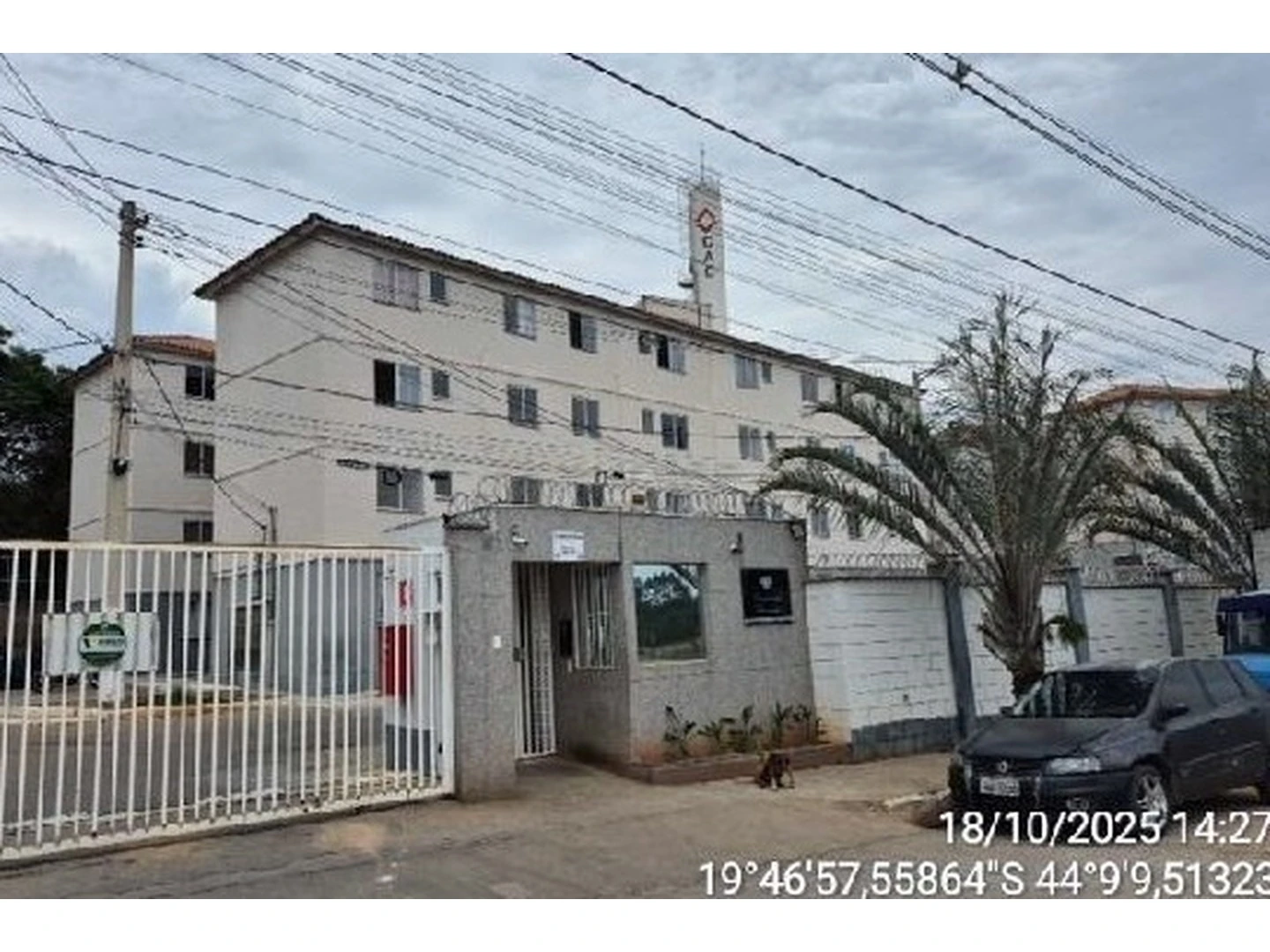 Apartamento - Esmeraldas, MG - foto 1