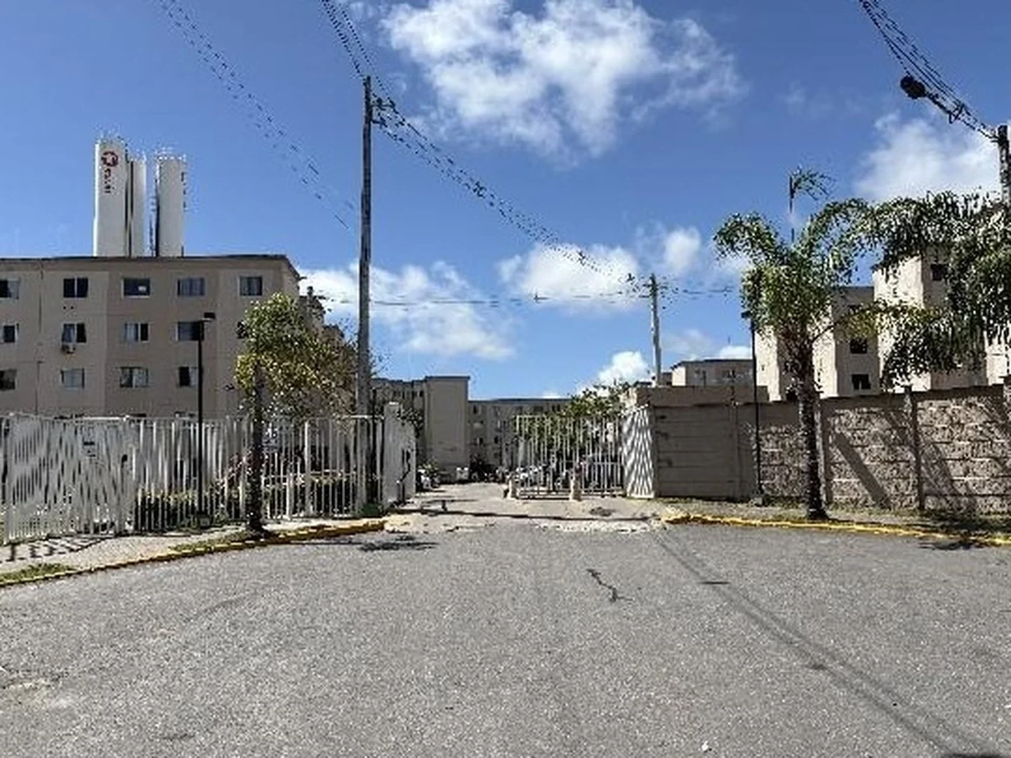 Apartamento - Jaboatao Dos Guararapes, PE - foto 1