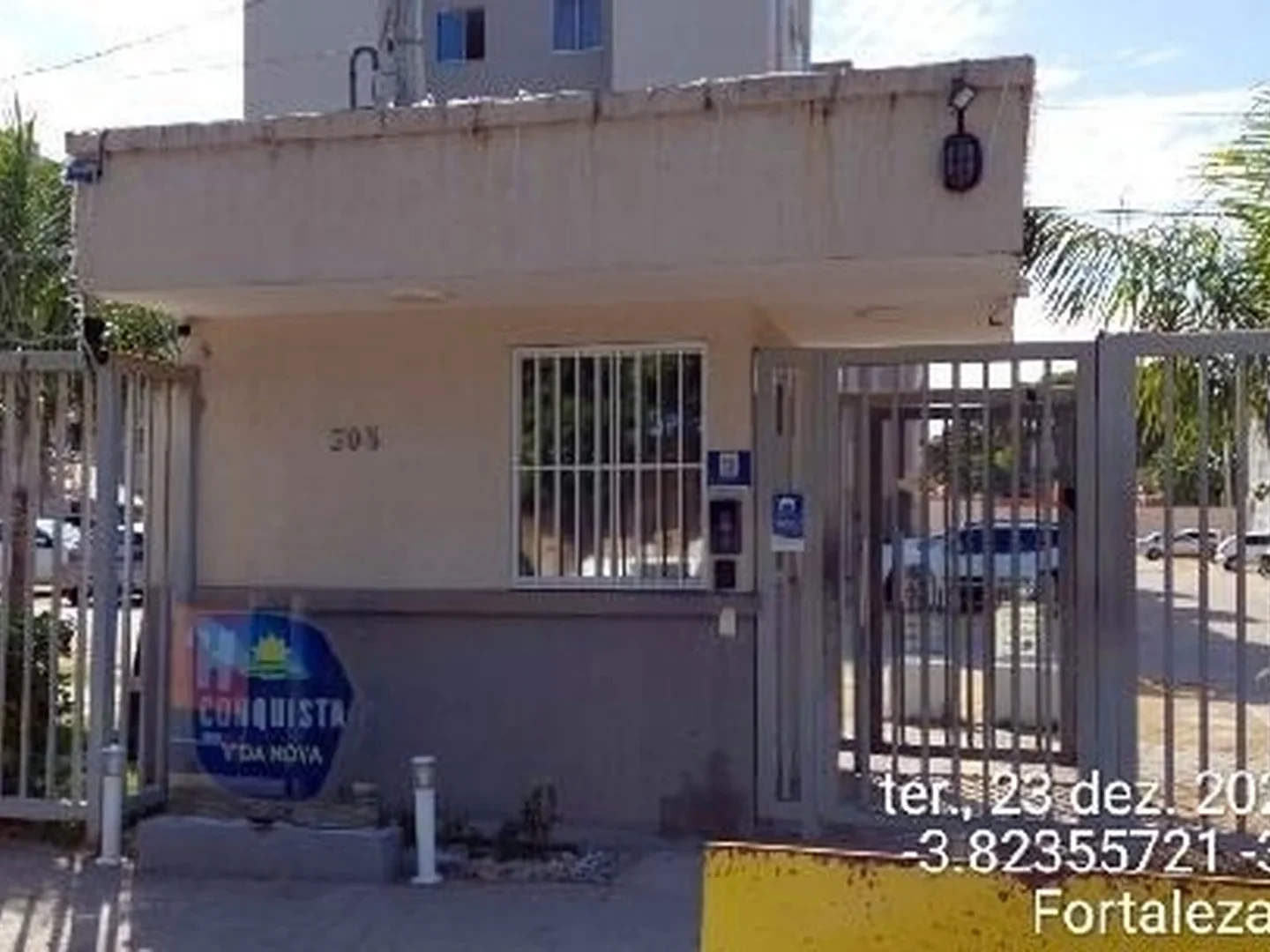 Apartamento - Fortaleza, CE - foto 1
