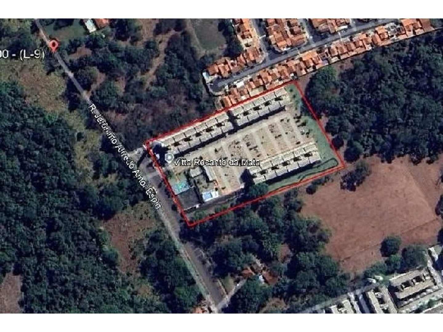 Apartamento - Ribeirao Preto, SP - foto 1
