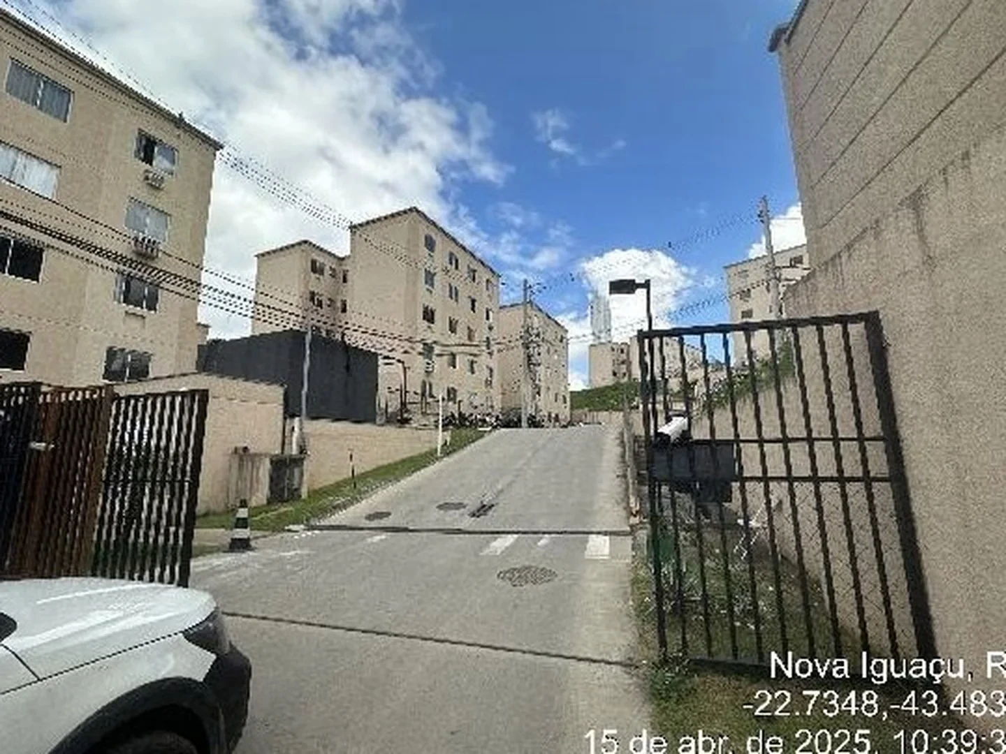 Apartamento - Nova Iguacu, RJ - foto 1