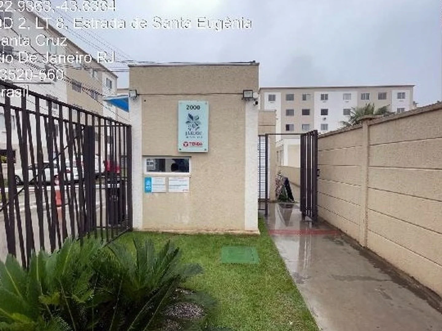 Apartamento - Rio De Janeiro, RJ - foto 1