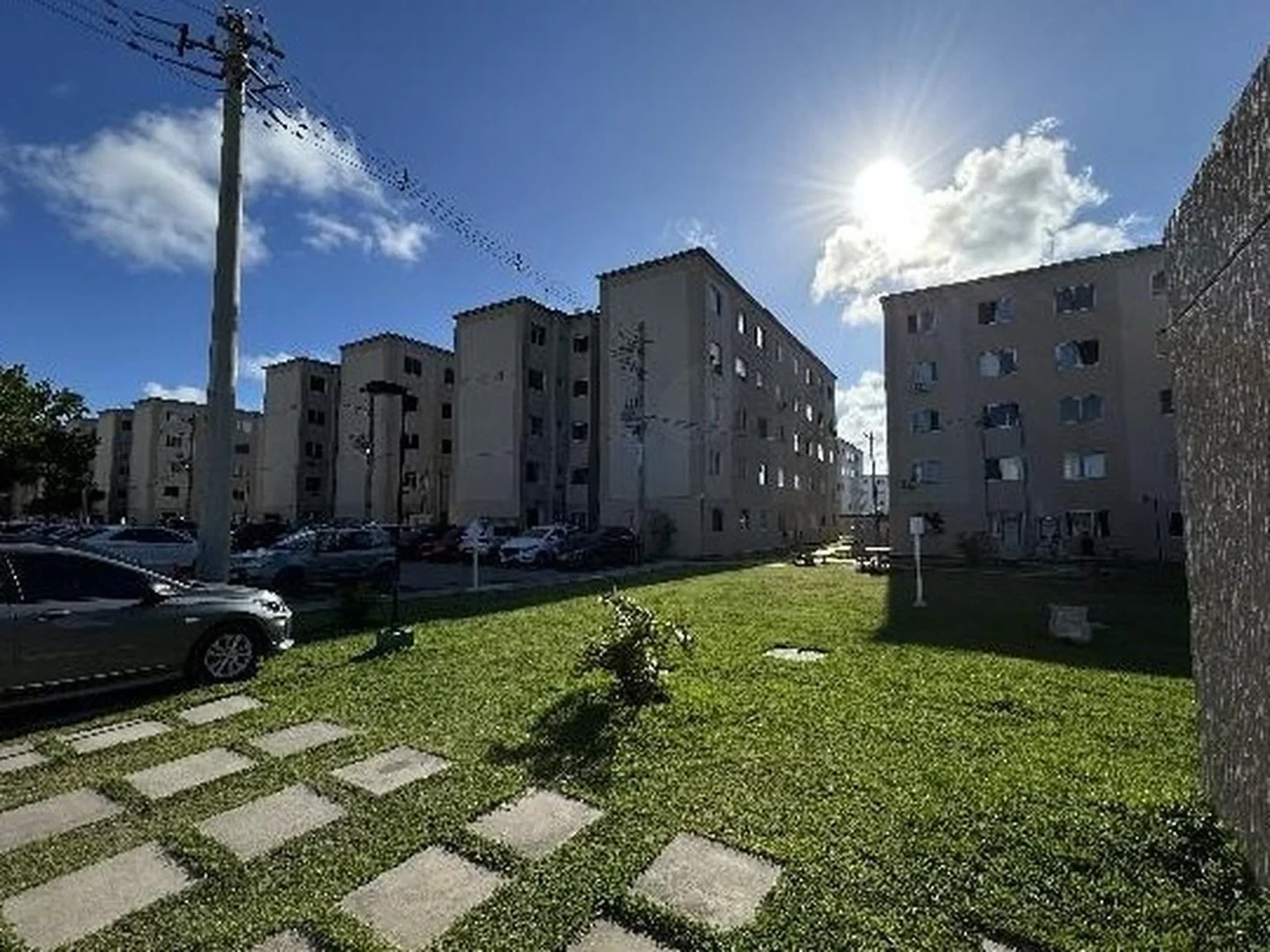 Apartamento - Jaboatao Dos Guararapes, PE - foto 1
