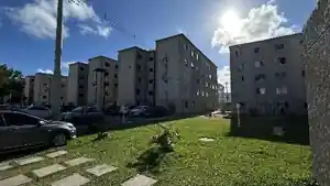Apartamento - Jaboatao Dos Guararapes, PE