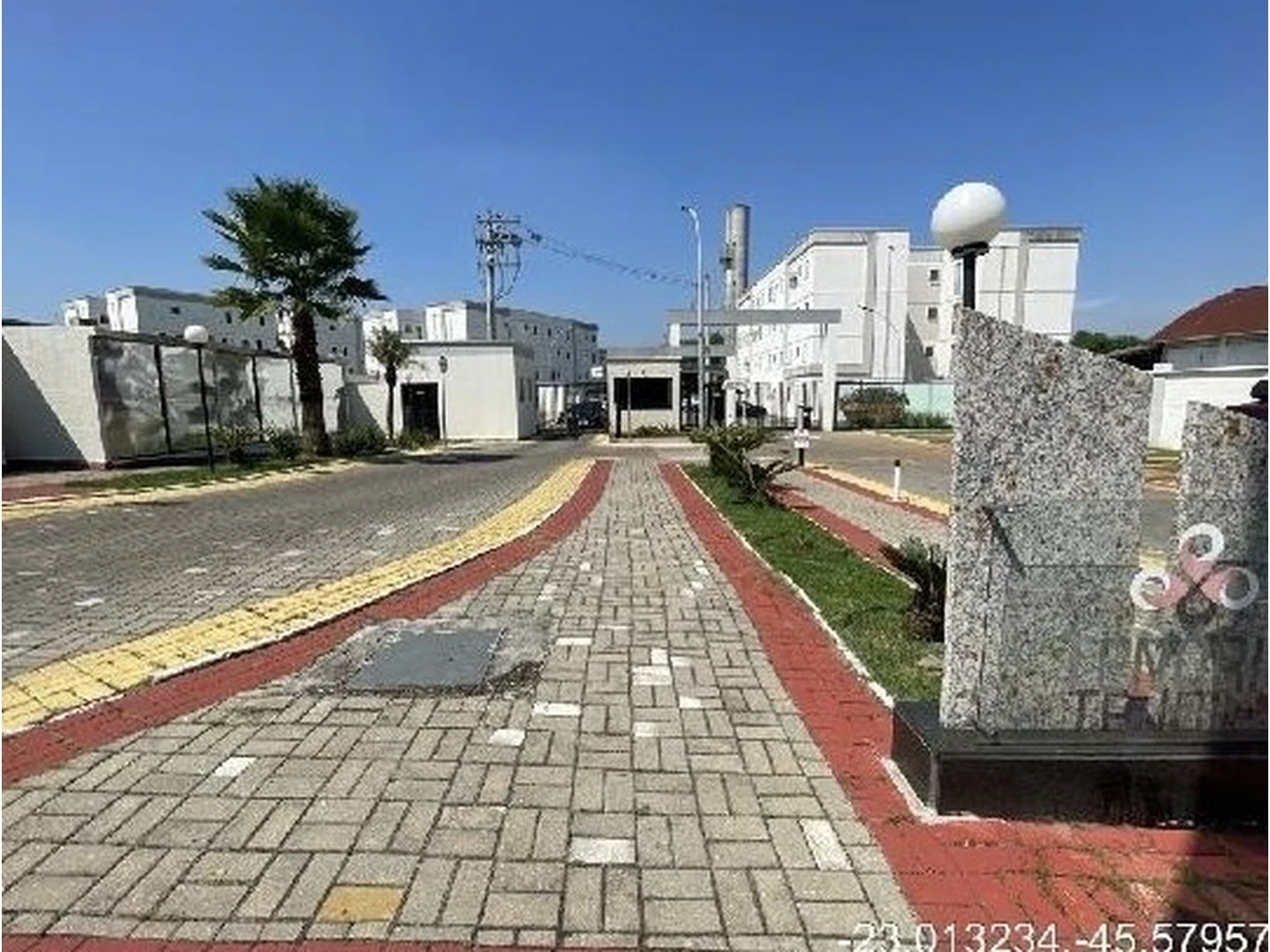Apartamento - Taubate, SP - foto 1