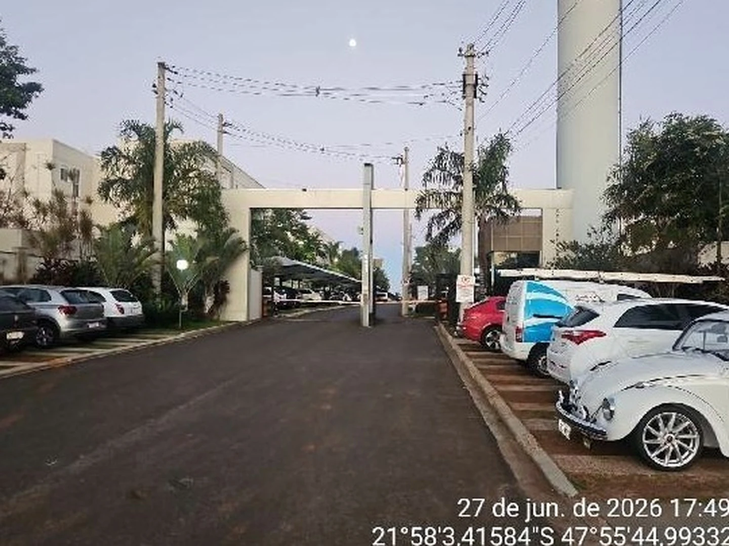 Apartamento - Sao Carlos, SP - foto 1