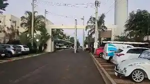 Apartamento - Sao Carlos, SP