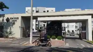 Apartamento - Sao Goncalo, RJ