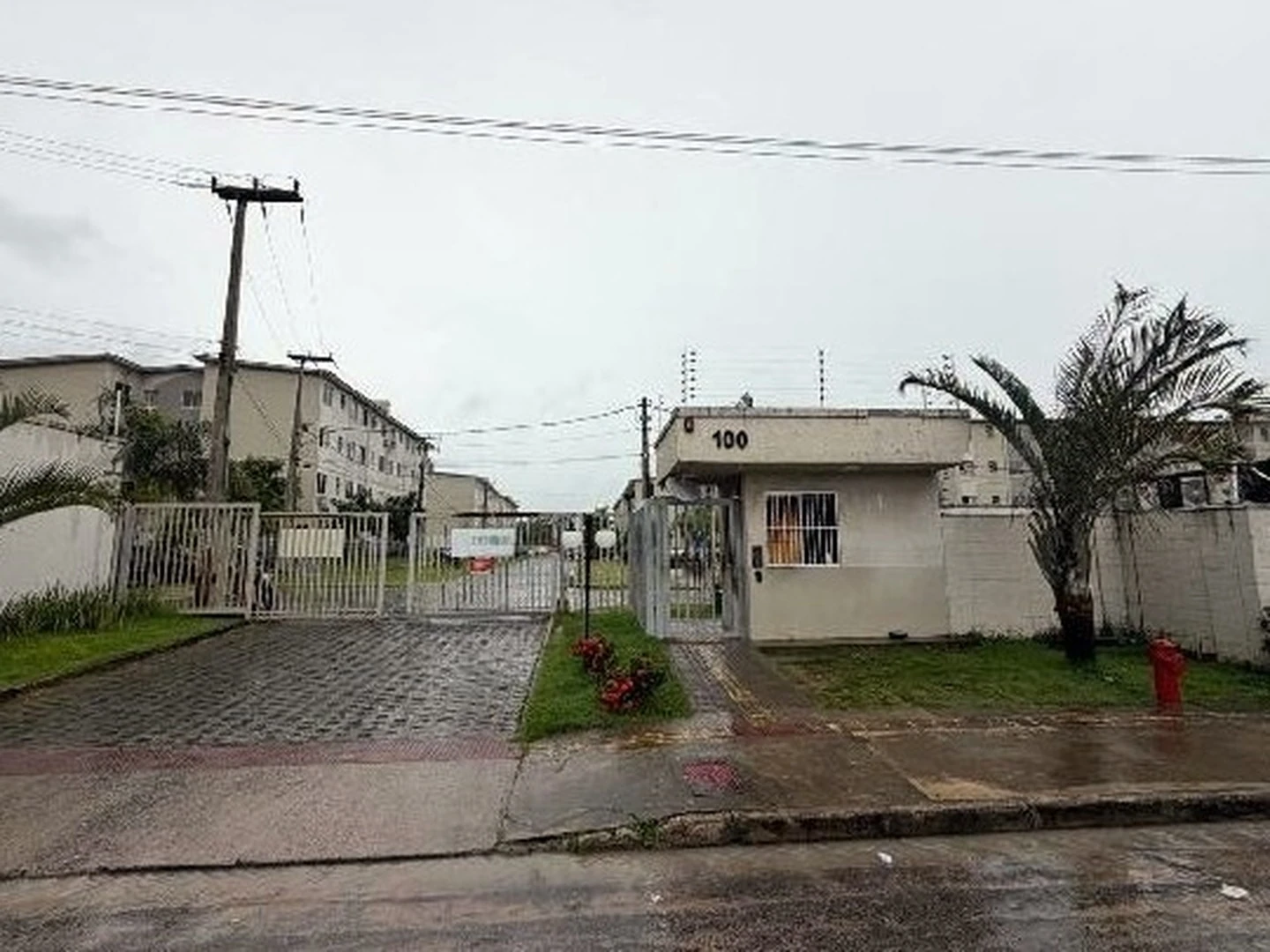 Apartamento - Caucaia, CE - foto 1