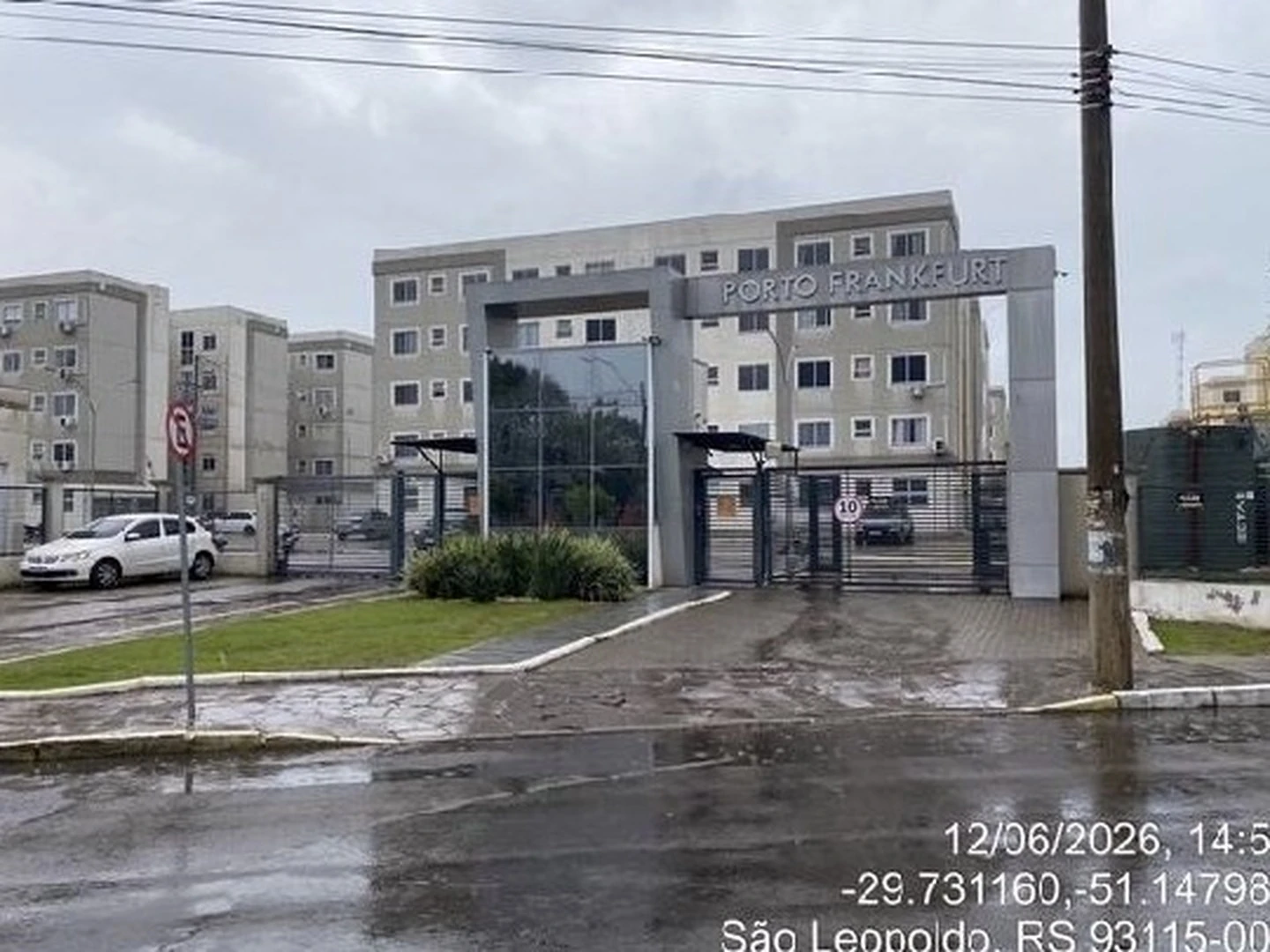 Apartamento - Sao Leopoldo, RS - foto 1