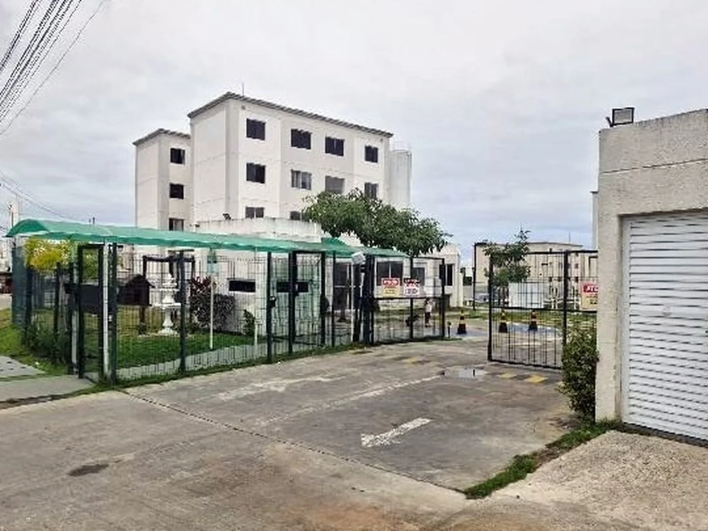 Apartamento - Salvador, BA - foto 1