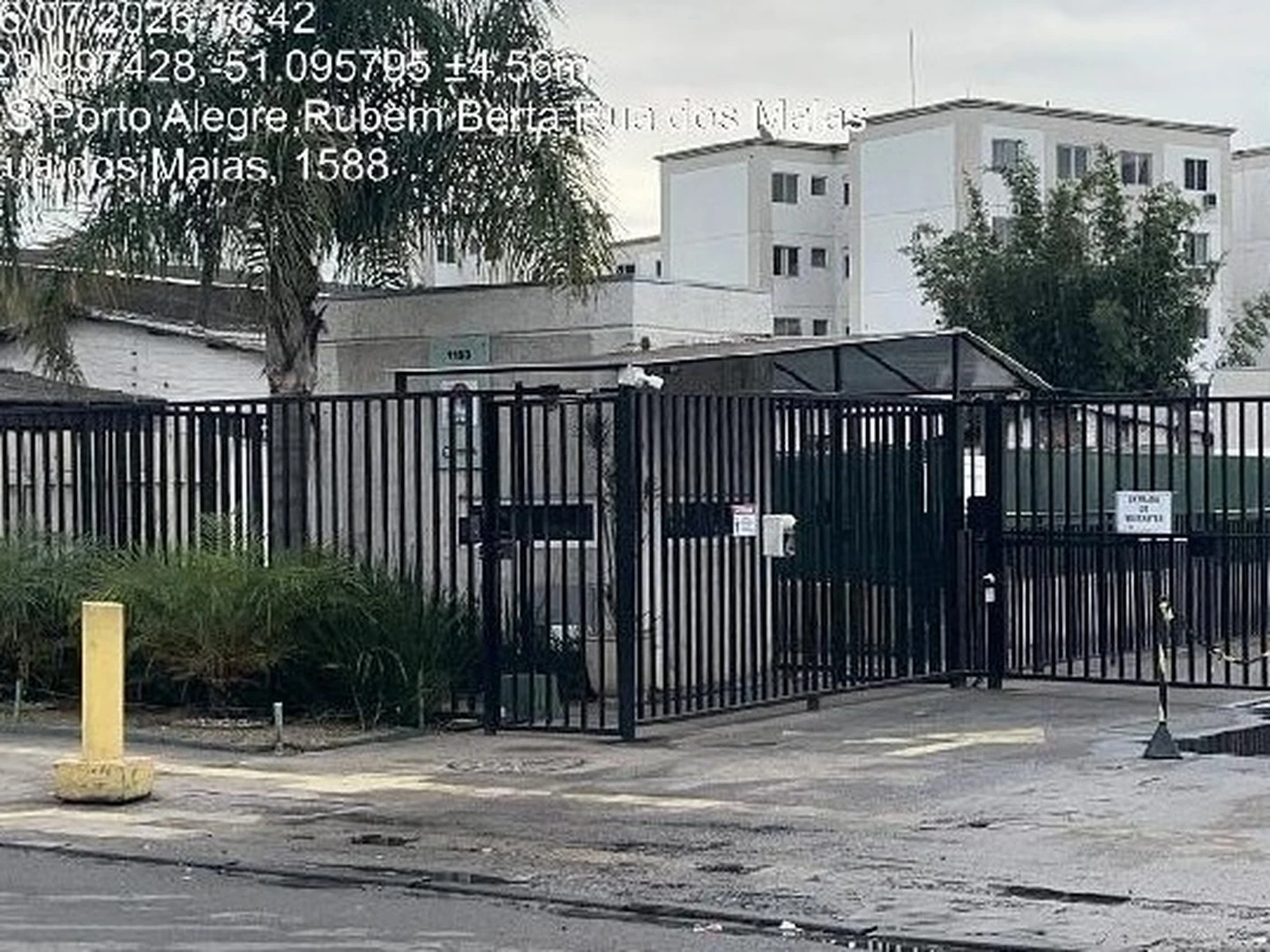 Apartamento - Porto Alegre, RS - foto 1