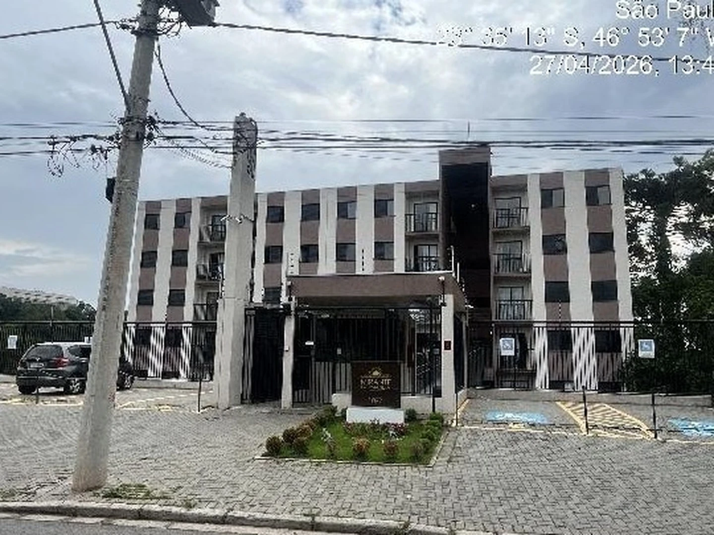 Apartamento - Cotia, SP - foto 1