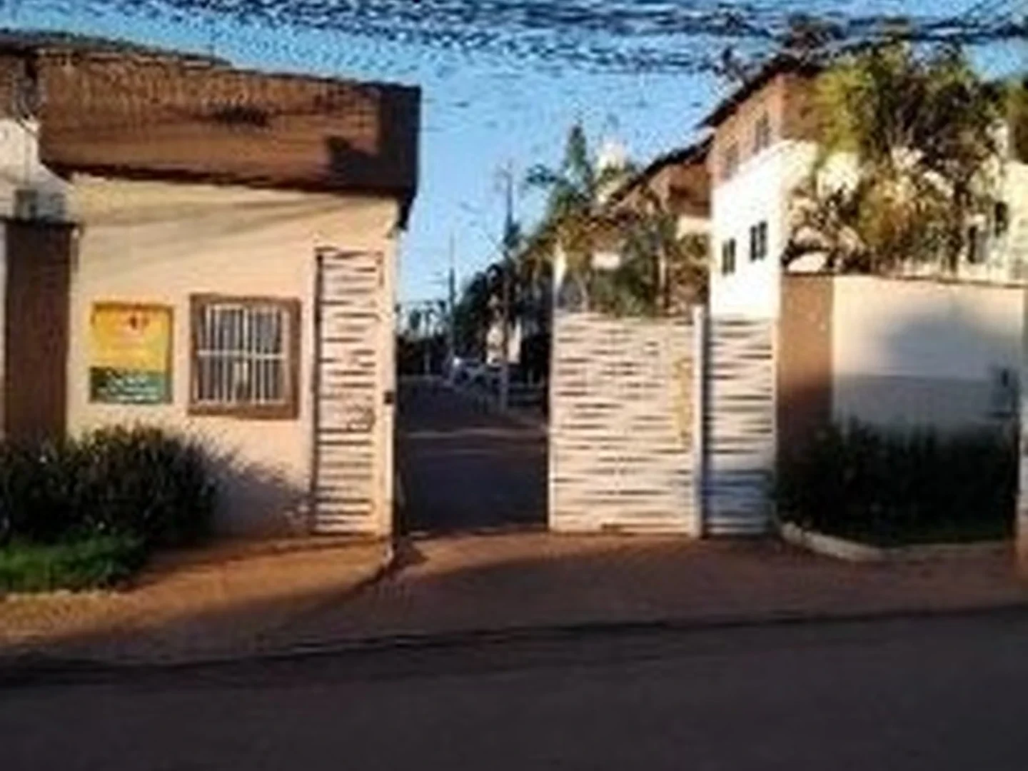 Apartamento - Valparaiso De Goias, GO - foto 1