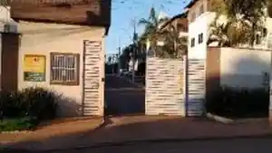 Apartamento - Valparaiso De Goias, GO