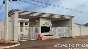 Apartamento - Luziania, GO