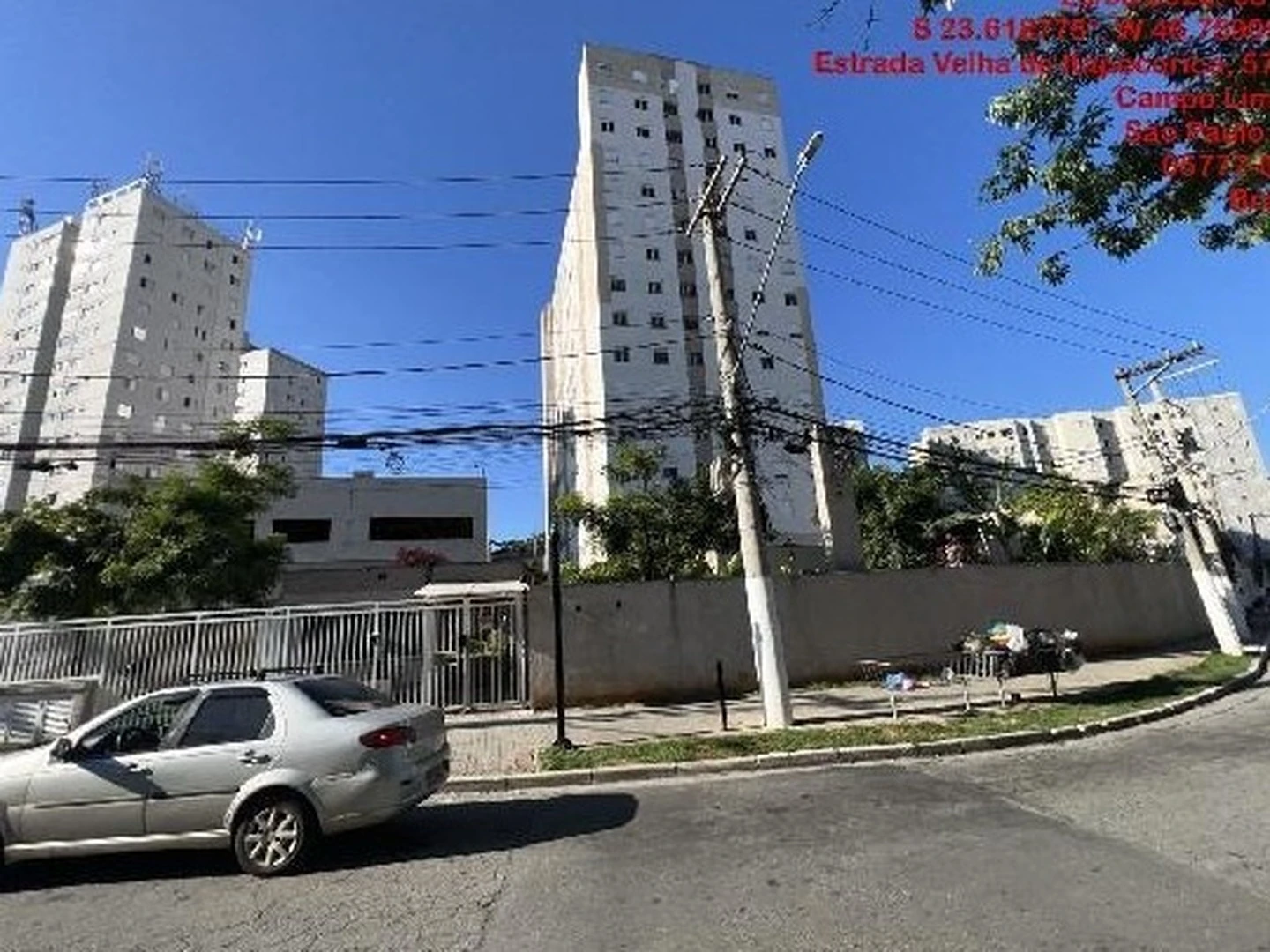 Apartamento - Sao Paulo, SP - foto 1