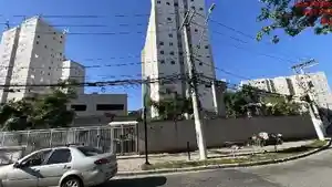 Apartamento - Sao Paulo, SP