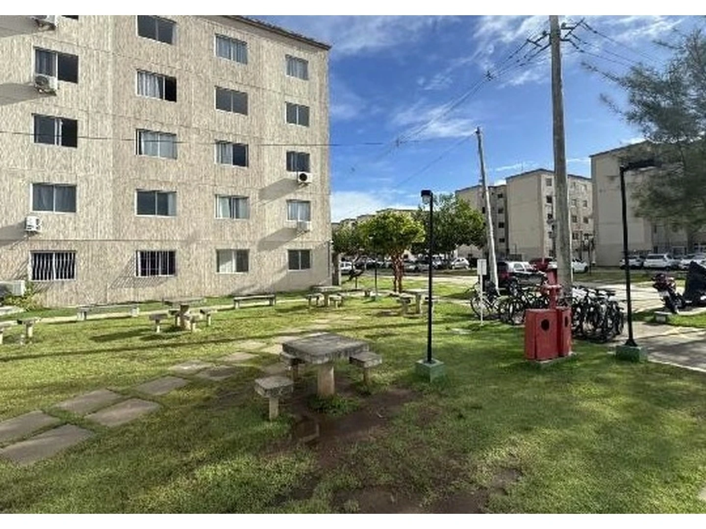 Apartamento - Jaboatao Dos Guararapes, PE - foto 1